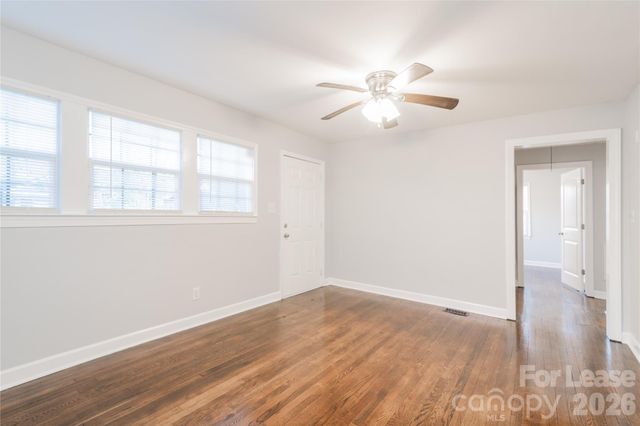 2108 Highland Street, Charlotte, NC 28208