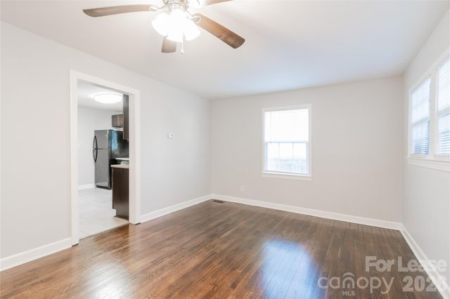 2108 Highland Street, Charlotte, NC 28208