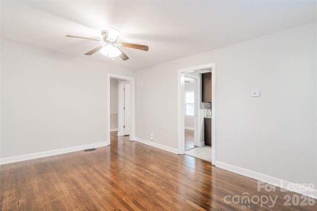 2108 Highland Street, Charlotte, NC 28208