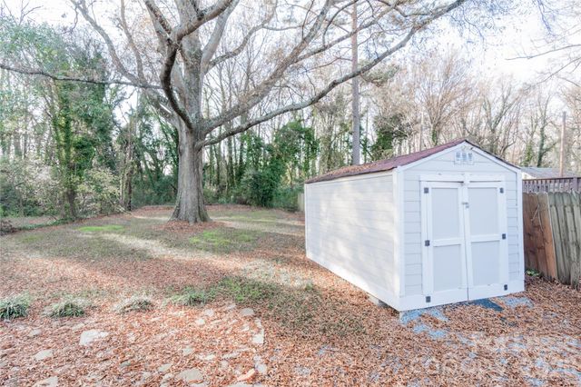 2108 Highland Street, Charlotte, NC 28208
