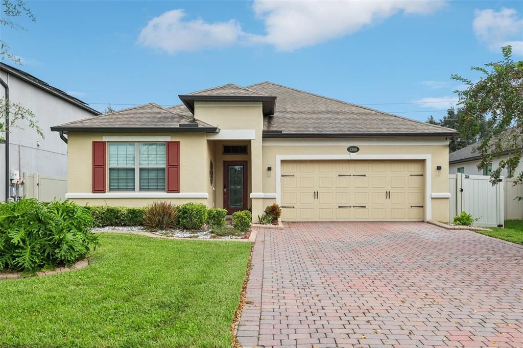 1380 CLEAR BROOK PLACE, St Cloud, FL 34772