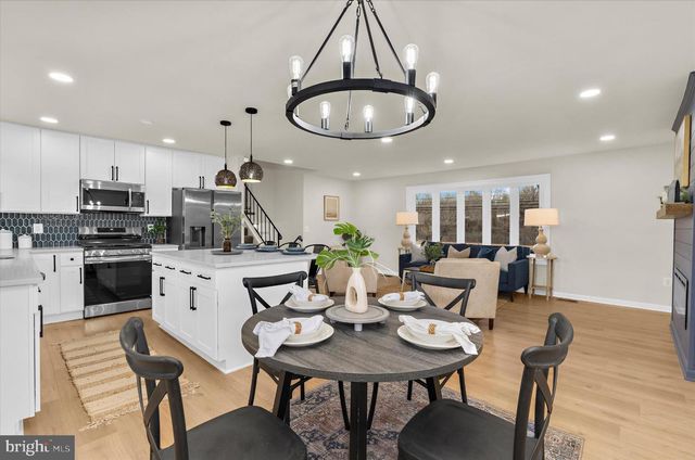 1125 DORSEY RD, Hanover, MD 21076