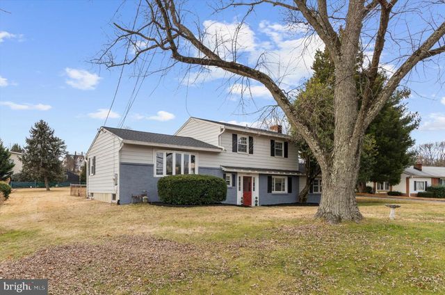 1125 DORSEY RD, Hanover, MD 21076