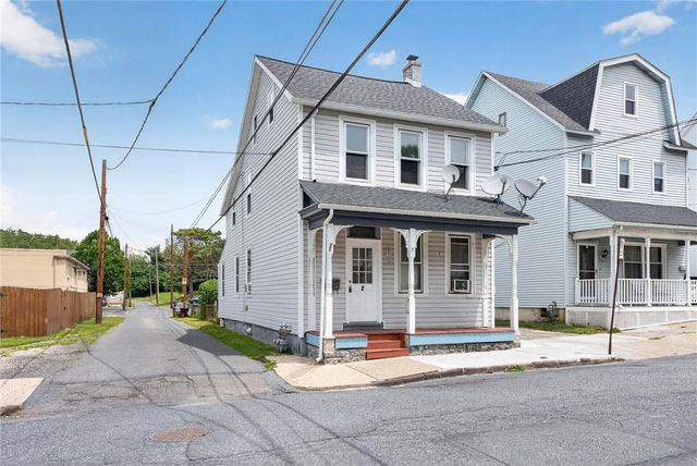 21 East Ettwein Street, Bethlehem City, PA 18018