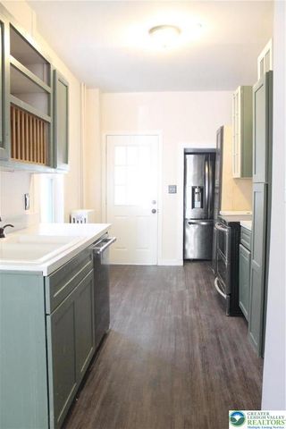 815 Greenleaf Street, Allentown City, PA 18102