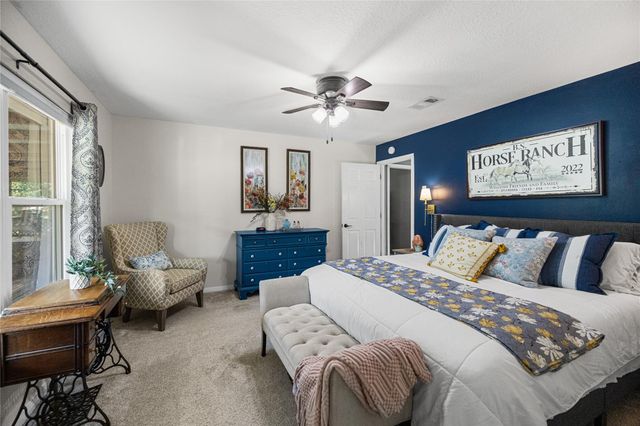 26925 E River Road, Splendora, TX 77372