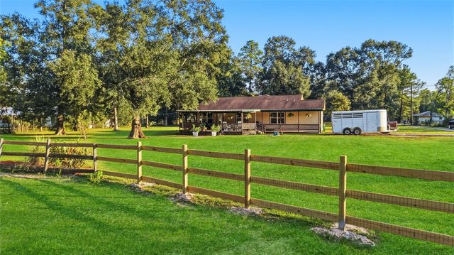 26925 E River Road, Splendora, TX 77372