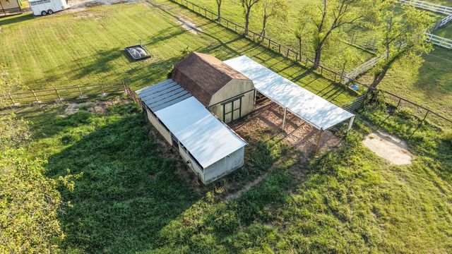 26925 E River Road, Splendora, TX 77372