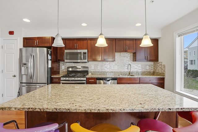 439 America Blvd 439, Ashland, MA 01721