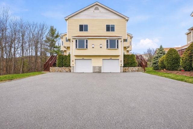 439 America Blvd 439, Ashland, MA 01721