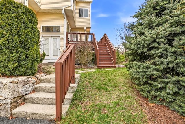 439 America Blvd 439, Ashland, MA 01721