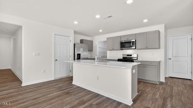 549 Tradition Farm Place, Wendell, NC 27591