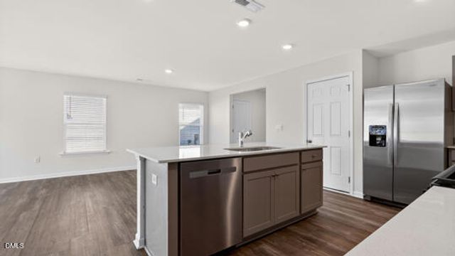 549 Tradition Farm Place, Wendell, NC 27591