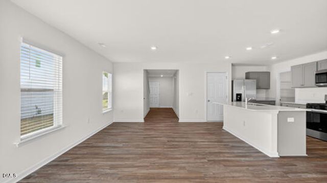549 Tradition Farm Place, Wendell, NC 27591