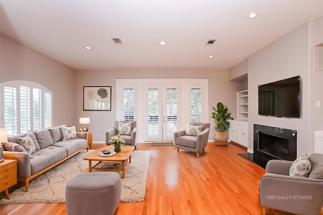3818 Hazard Street, Houston, TX 77098