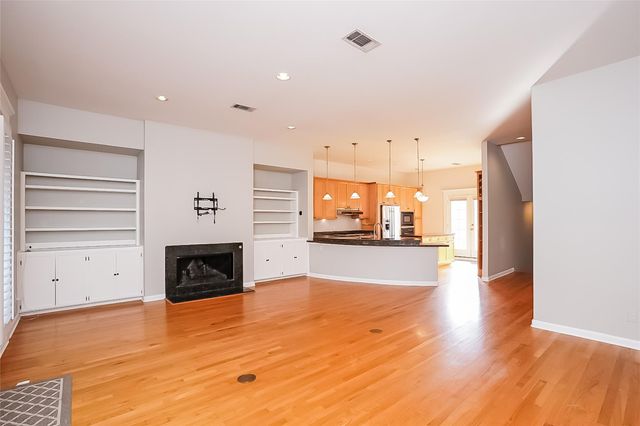 3818 Hazard Street, Houston, TX 77098