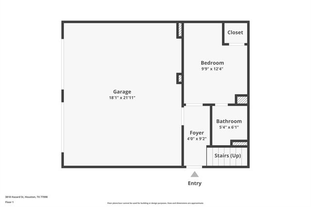 3818 Hazard Street, Houston, TX 77098