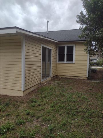 320 S 4TH STREET, Leesburg, FL 34748