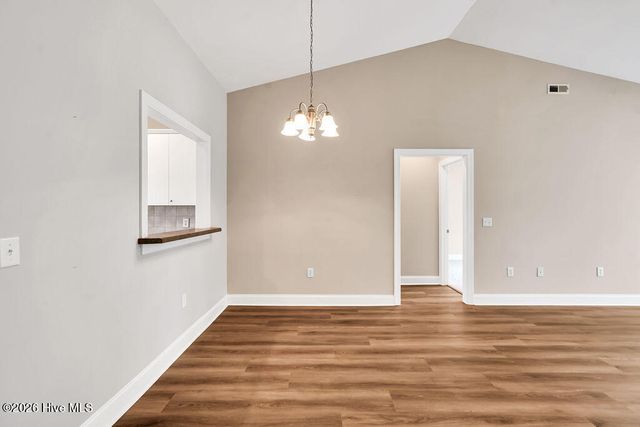 4435 Willow Moss Way, Southport, NC 28461