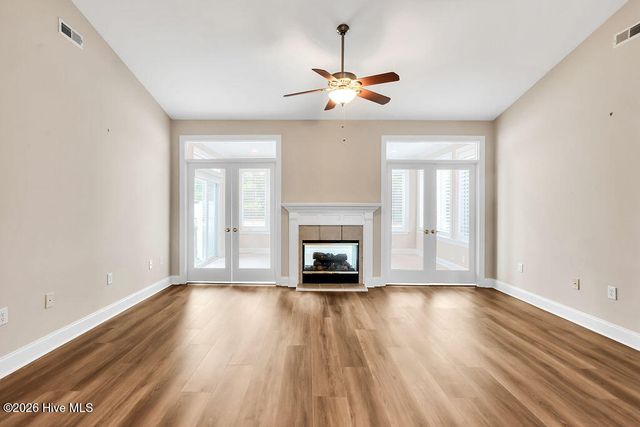 4435 Willow Moss Way, Southport, NC 28461