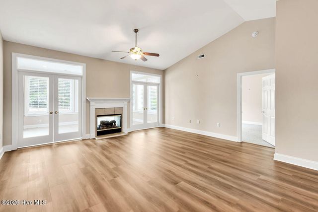 4435 Willow Moss Way, Southport, NC 28461