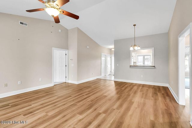 4435 Willow Moss Way, Southport, NC 28461