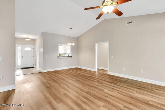 4435 Willow Moss Way, Southport, NC 28461
