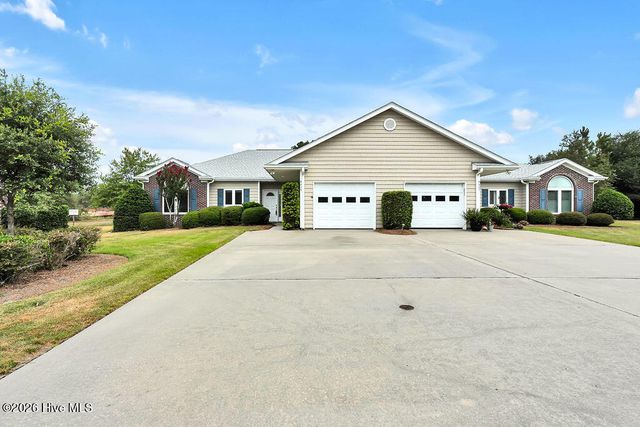 4435 Willow Moss Way, Southport, NC 28461
