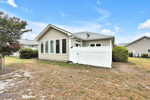 4435 Willow Moss Way, Southport, NC 28461