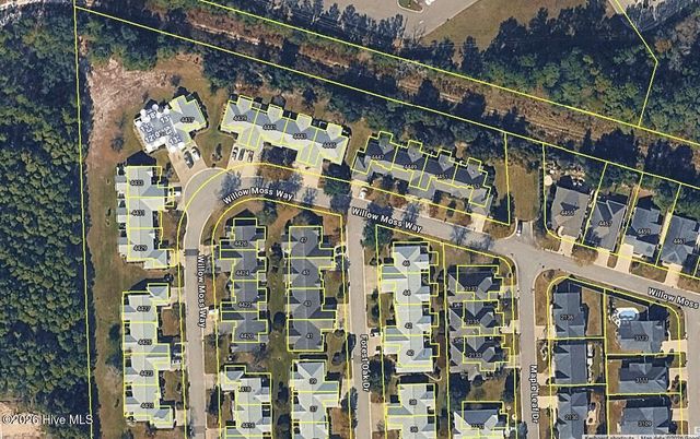 4435 Willow Moss Way, Southport, NC 28461