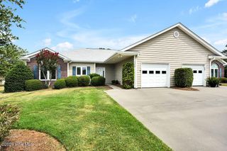 4435 Willow Moss Way, Southport, NC 28461