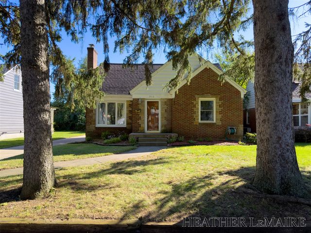 910 Nevada Street, Grand Rapids, MI 49507