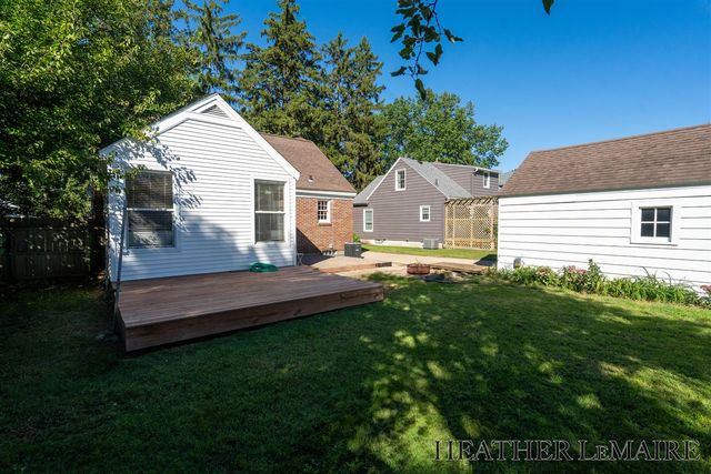 910 Nevada Street, Grand Rapids, MI 49507