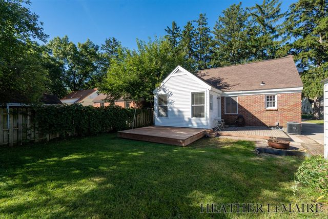 910 Nevada Street, Grand Rapids, MI 49507