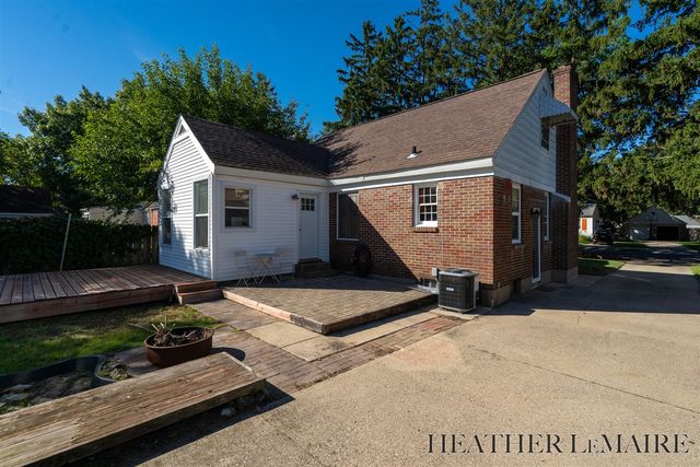 910 Nevada Street, Grand Rapids, MI 49507