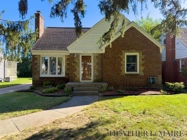 910 Nevada Street, Grand Rapids, MI 49507