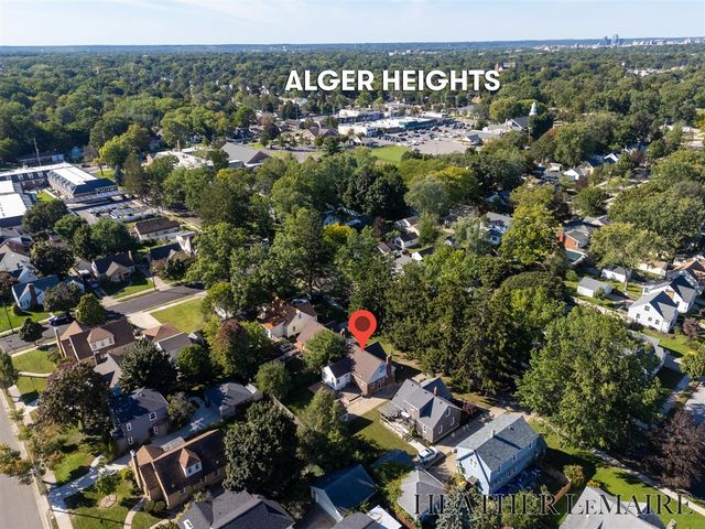 910 Nevada Street, Grand Rapids, MI 49507