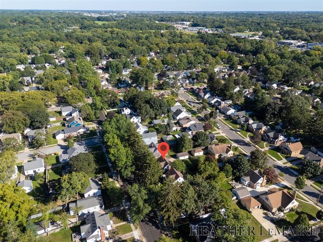 910 Nevada Street, Grand Rapids, MI 49507