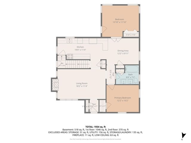 910 Nevada Street, Grand Rapids, MI 49507