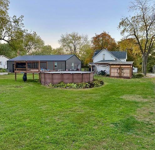 115 W 2nd Street, Freistatt, MO 65654