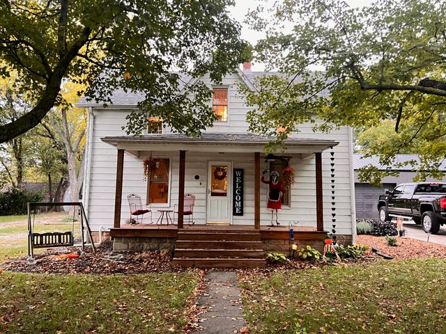 115 W 2nd Street, Freistatt, MO 65654