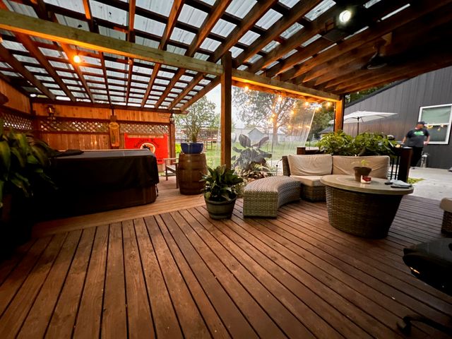 115 W 2nd Street, Freistatt, MO 65654