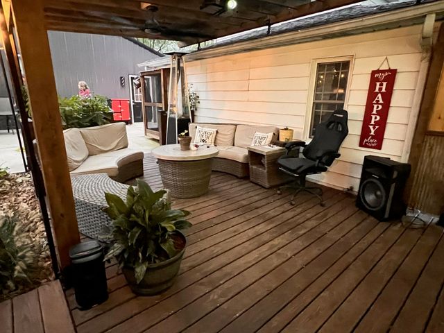 115 W 2nd Street, Freistatt, MO 65654