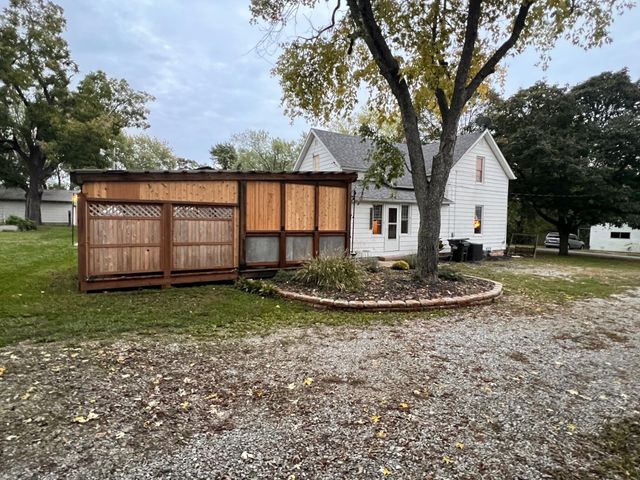 115 W 2nd Street, Freistatt, MO 65654