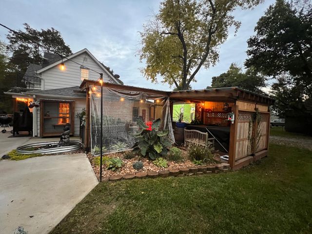 115 W 2nd Street, Freistatt, MO 65654