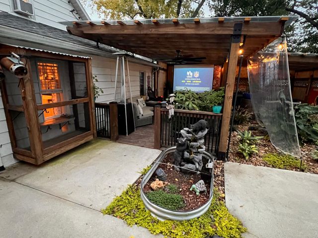 115 W 2nd Street, Freistatt, MO 65654