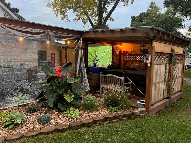 115 W 2nd Street, Freistatt, MO 65654