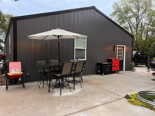 115 W 2nd Street, Freistatt, MO 65654