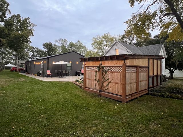 115 W 2nd Street, Freistatt, MO 65654