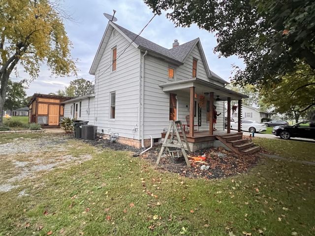 115 W 2nd Street, Freistatt, MO 65654